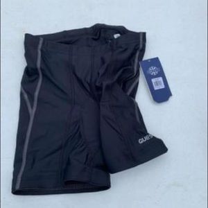 Quest bike shorts